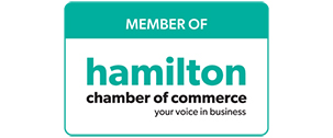 Hamilton Chamber of Commerce